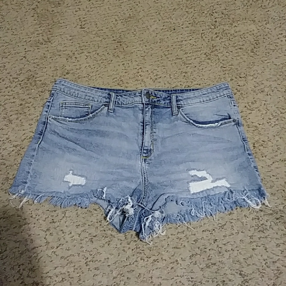 Shorts